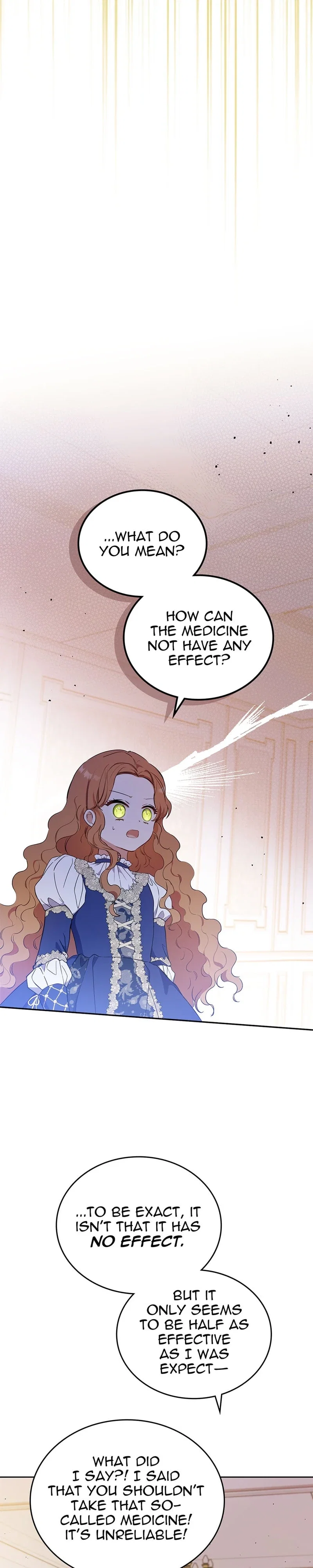 I Shall Master This Family Chapter 67 - Page 15