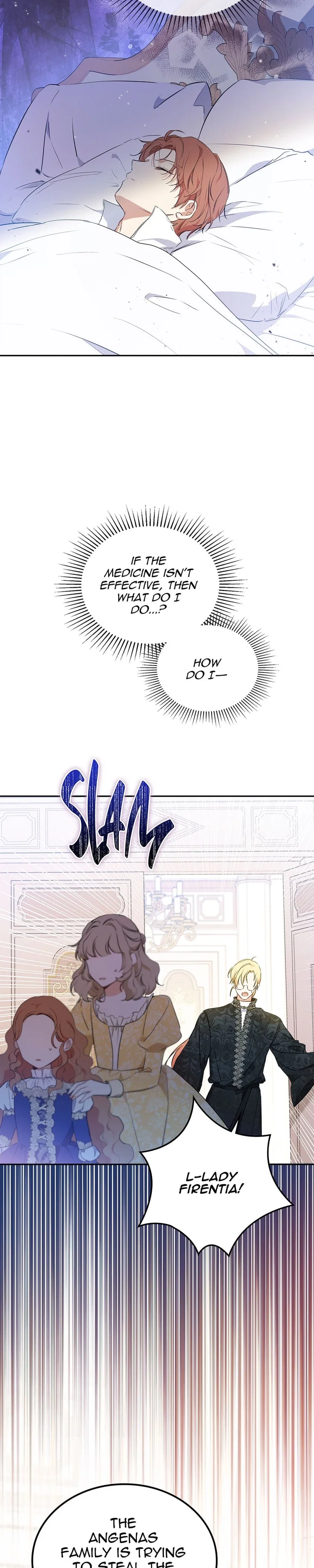 I Shall Master This Family Chapter 67 - Page 17