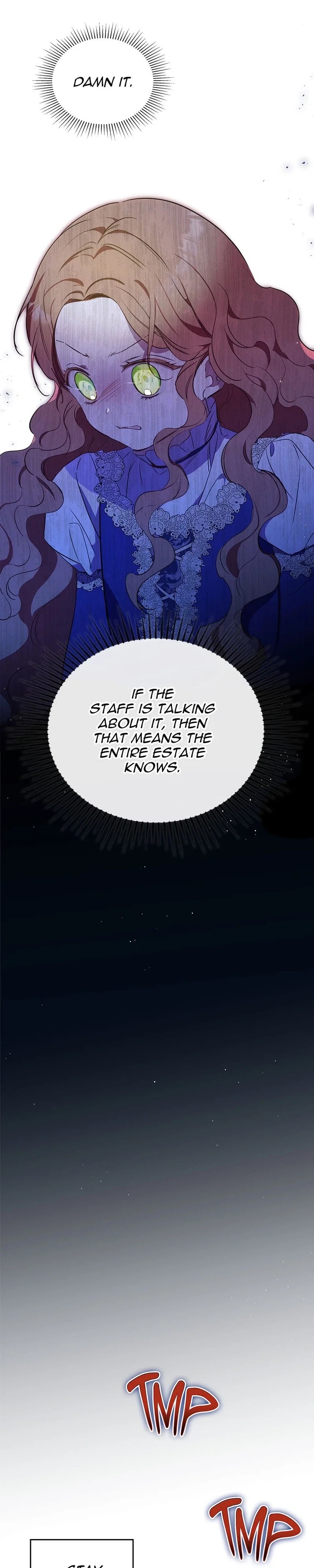 I Shall Master This Family Chapter 67 - Page 22