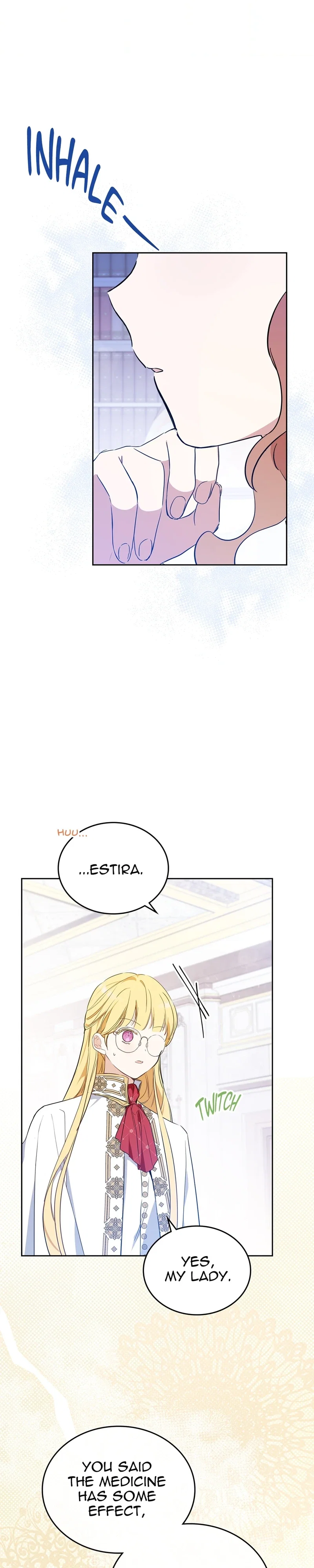 I Shall Master This Family Chapter 67 - Page 24