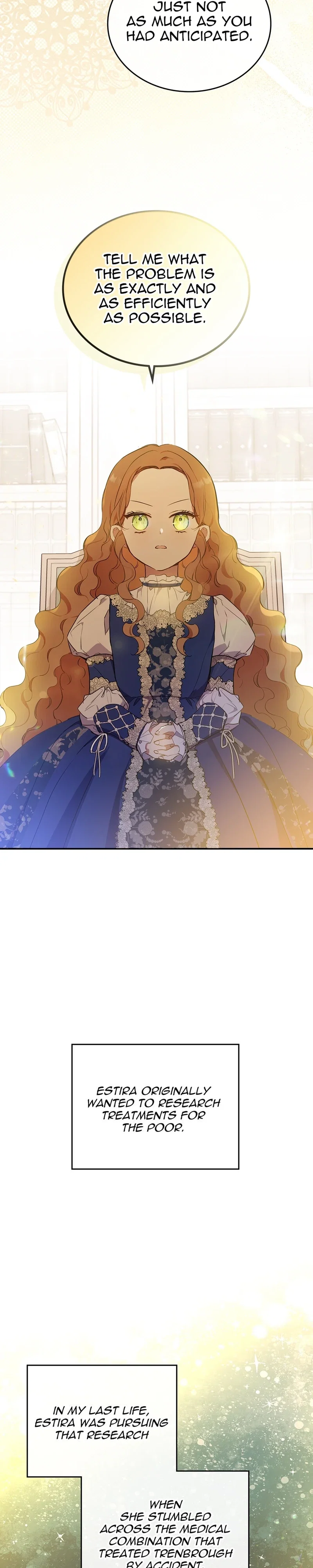 I Shall Master This Family Chapter 67 - Page 25