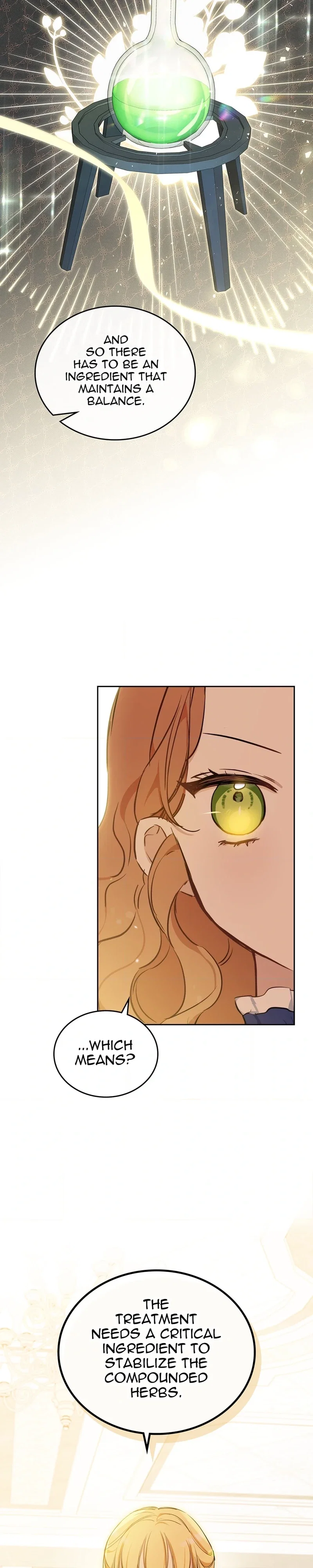 I Shall Master This Family Chapter 67 - Page 27