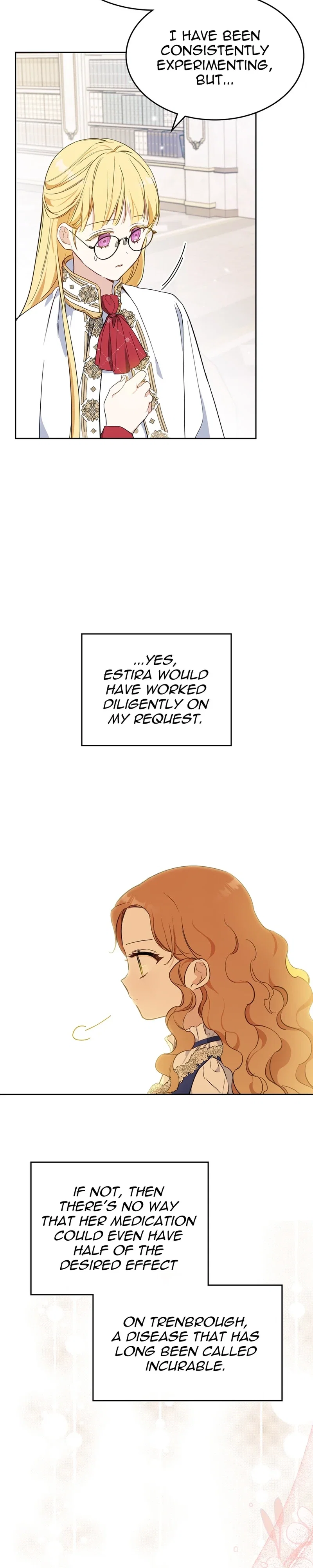 I Shall Master This Family Chapter 67 - Page 29