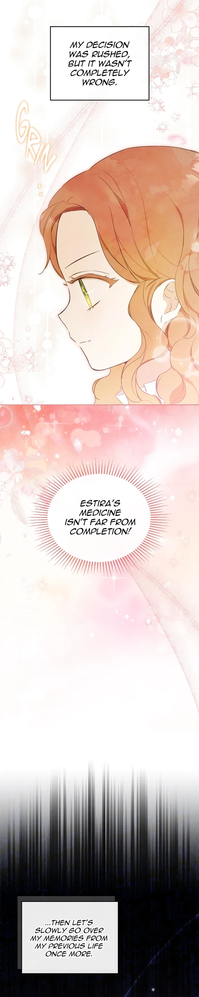 I Shall Master This Family Chapter 67 - Page 30