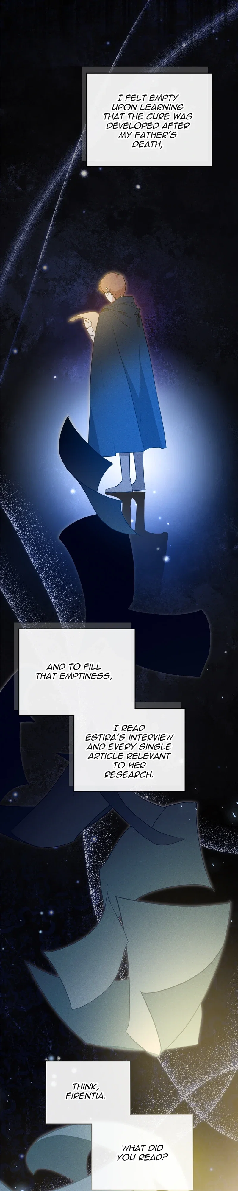 I Shall Master This Family Chapter 67 - Page 31