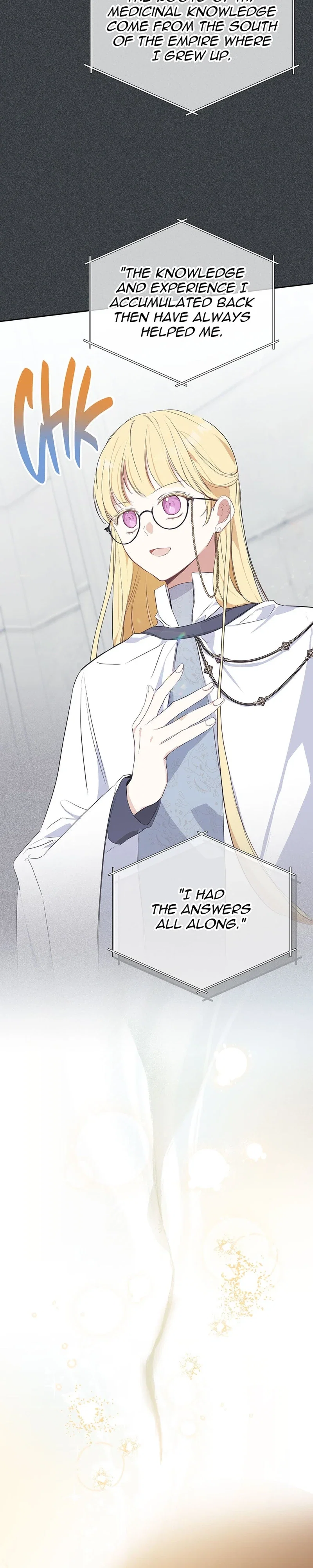 I Shall Master This Family Chapter 67 - Page 34