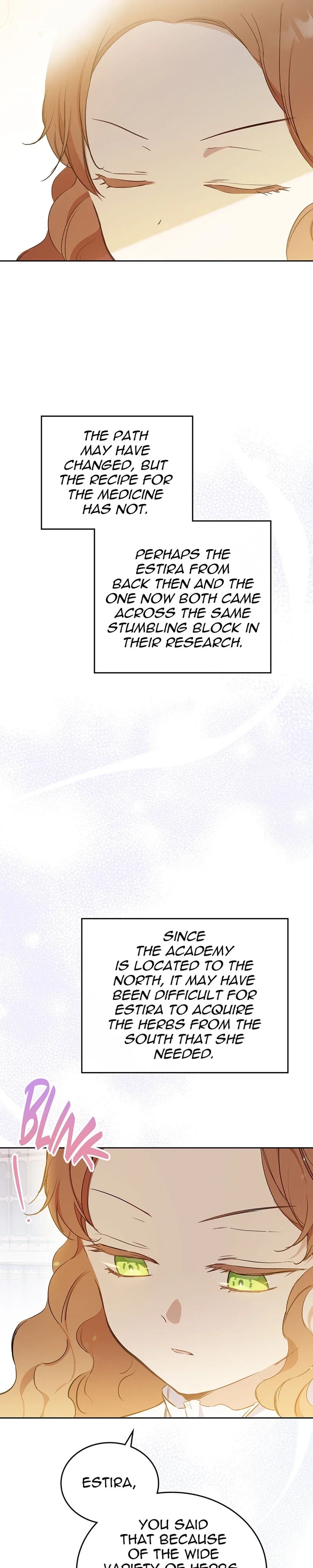 I Shall Master This Family Chapter 67 - Page 35
