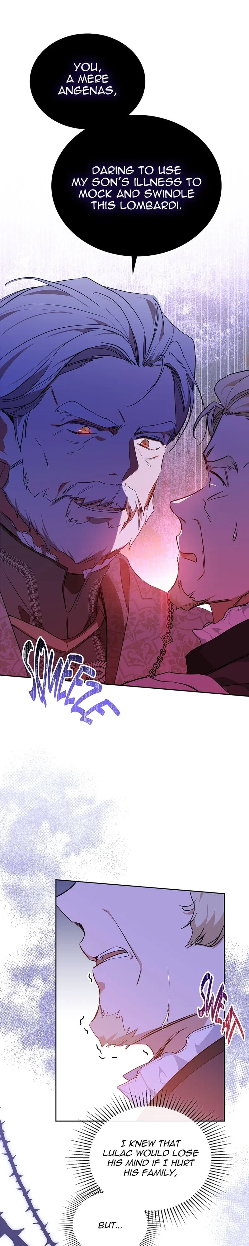 I Shall Master This Family Chapter 69 - Page 5