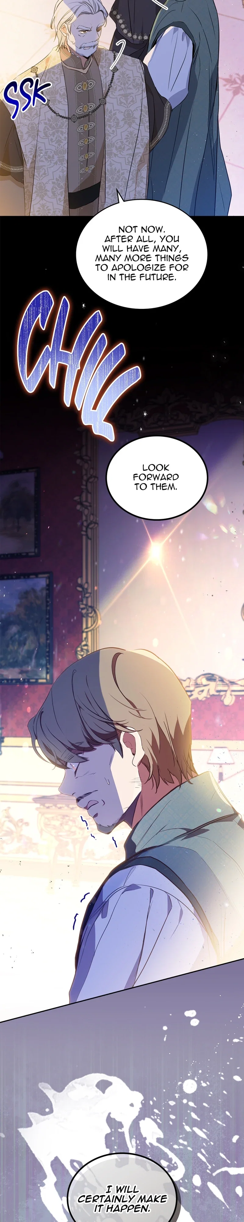 I Shall Master This Family Chapter 69 - Page 9