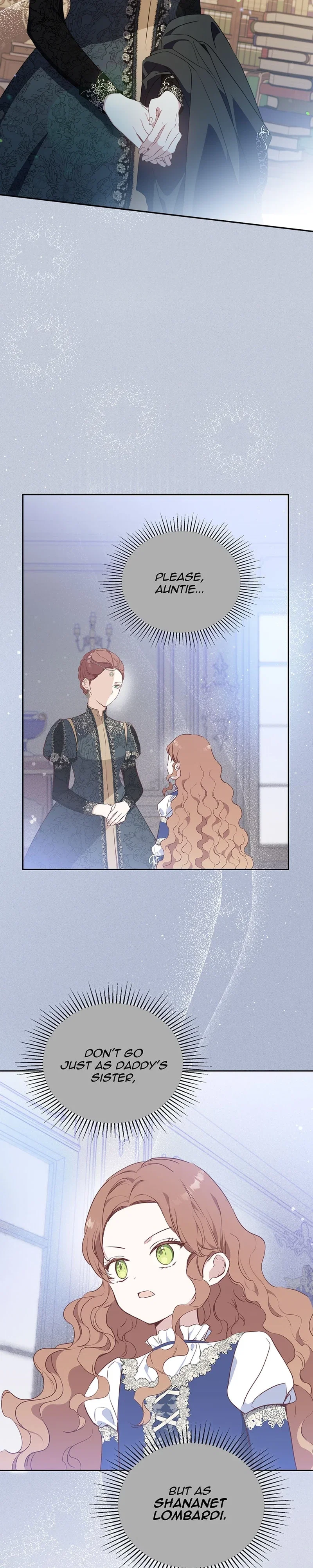 I Shall Master This Family Chapter 69 - Page 16