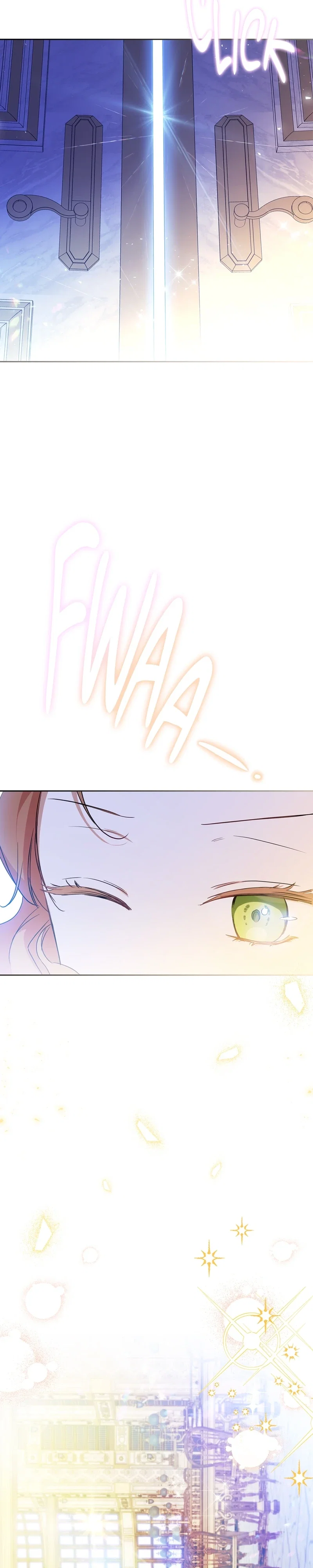 I Shall Master This Family Chapter 69 - Page 34
