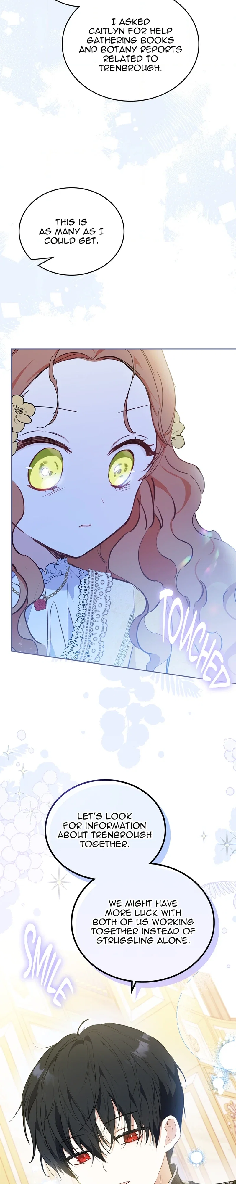 I Shall Master This Family Chapter 69 - Page 36