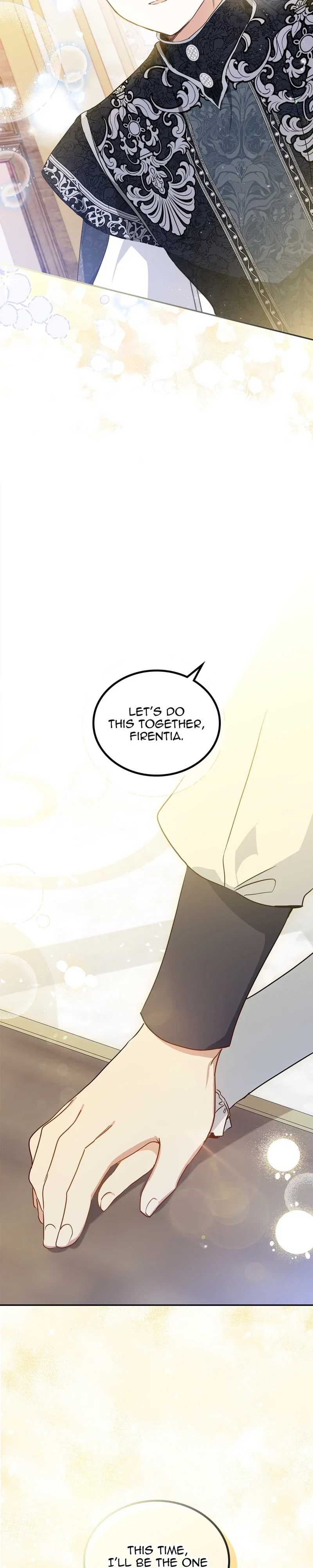 I Shall Master This Family Chapter 69 - Page 37