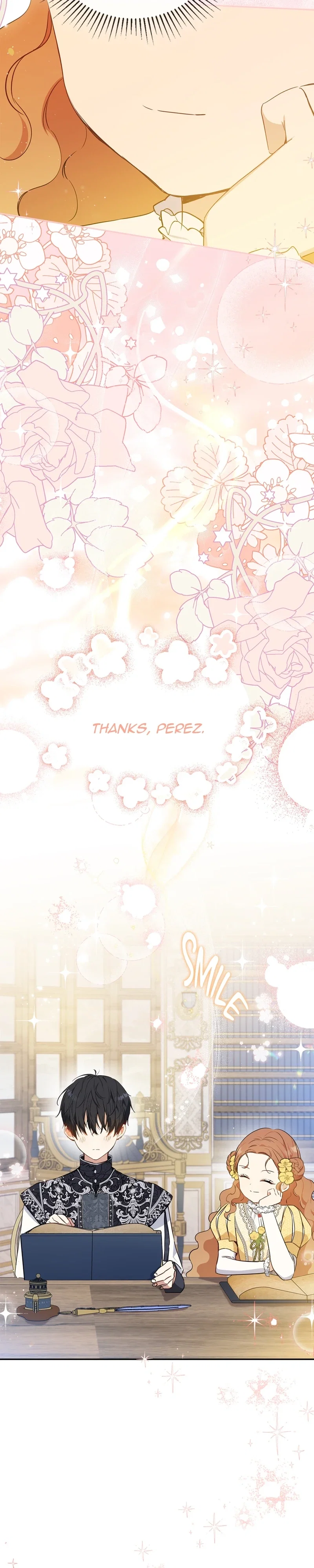 I Shall Master This Family Chapter 70 - Page 5