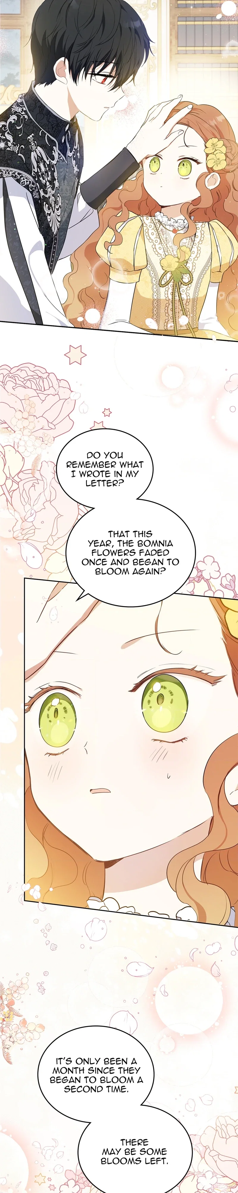I Shall Master This Family Chapter 70 - Page 15