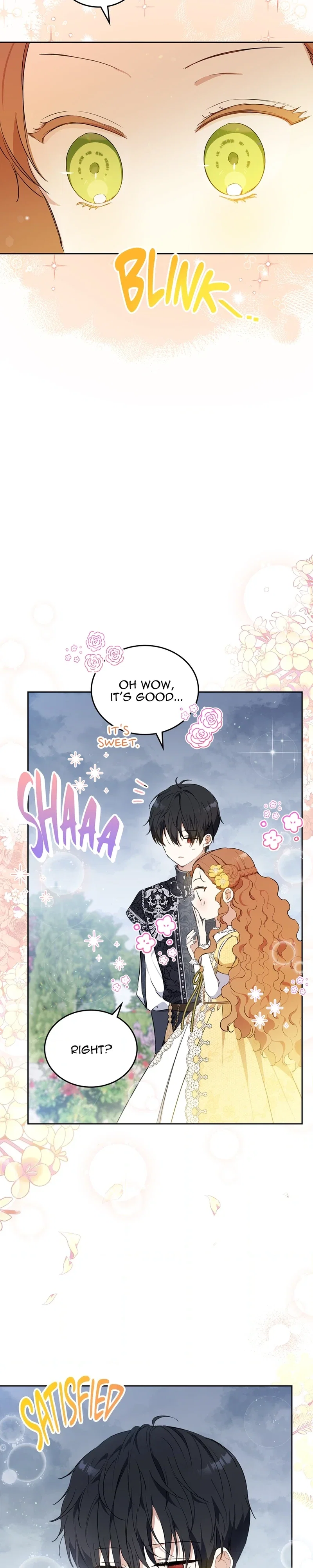 I Shall Master This Family Chapter 70 - Page 22