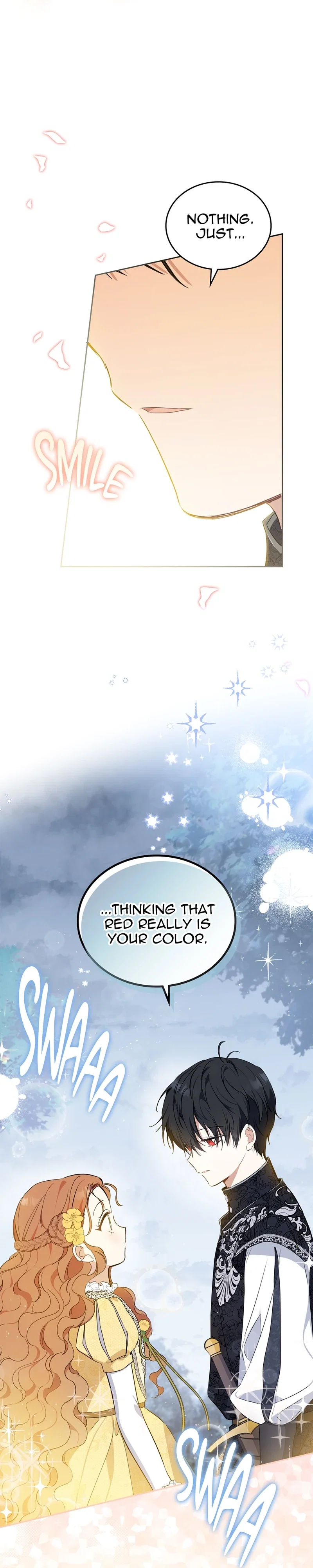 I Shall Master This Family Chapter 70 - Page 24