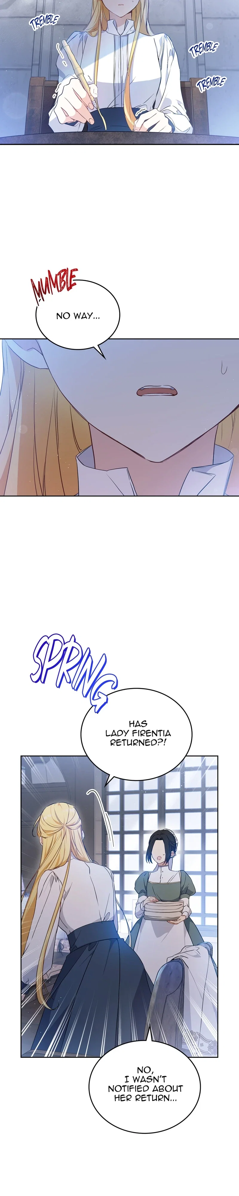 I Shall Master This Family Chapter 72 - Page 2