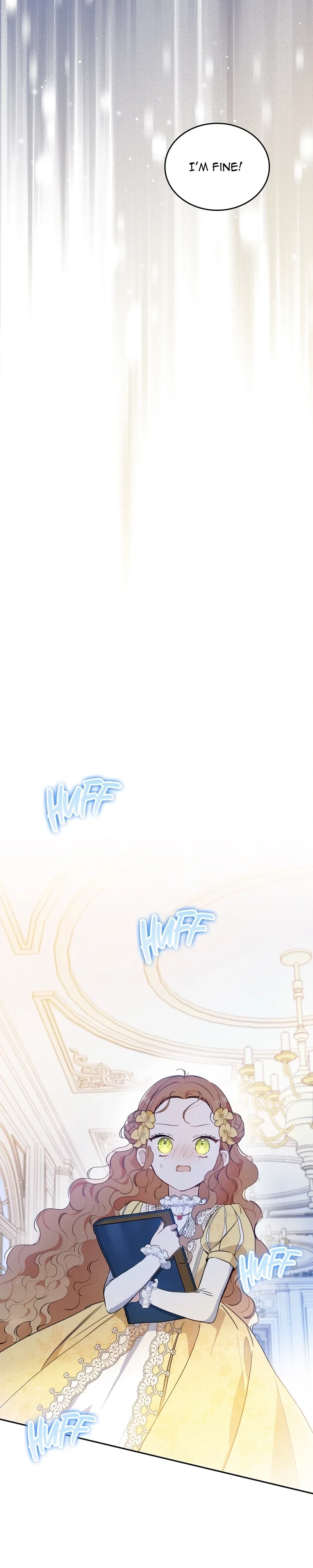 I Shall Master This Family Chapter 72 - Page 4
