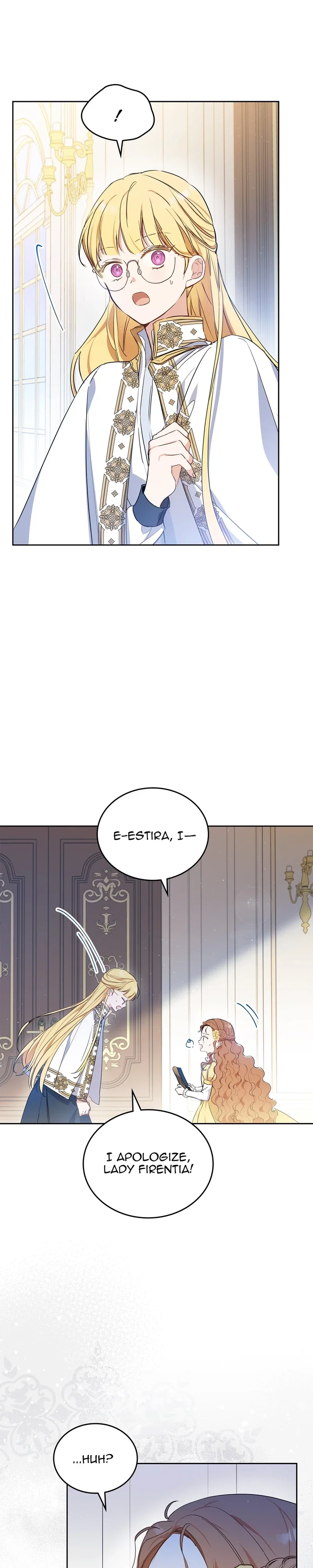 I Shall Master This Family Chapter 72 - Page 5
