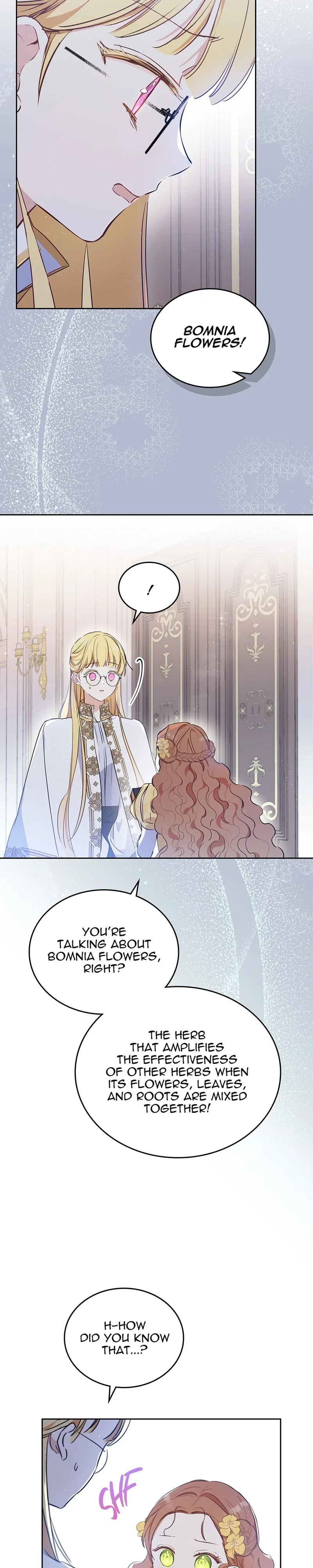 I Shall Master This Family Chapter 72 - Page 7