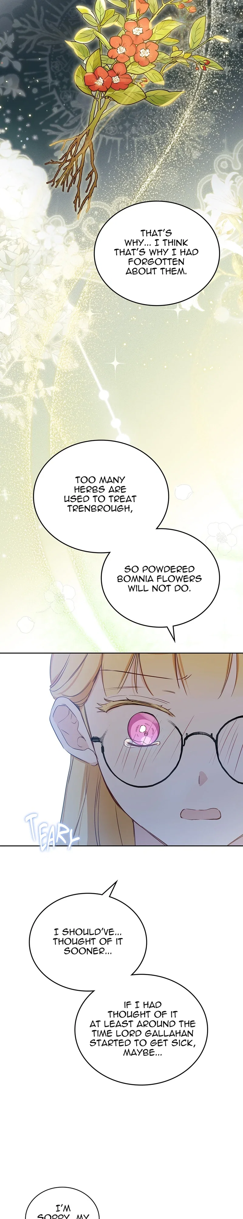 I Shall Master This Family Chapter 72 - Page 9