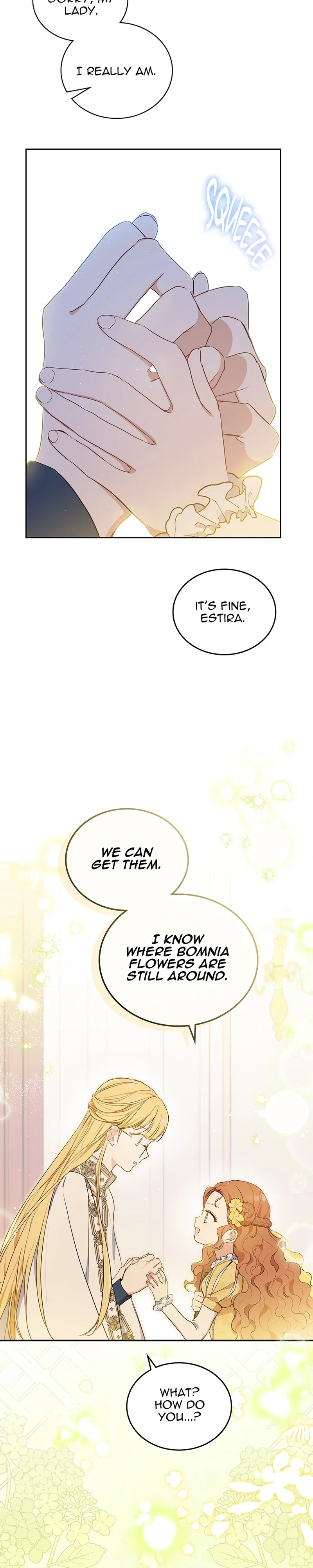 I Shall Master This Family Chapter 72 - Page 10