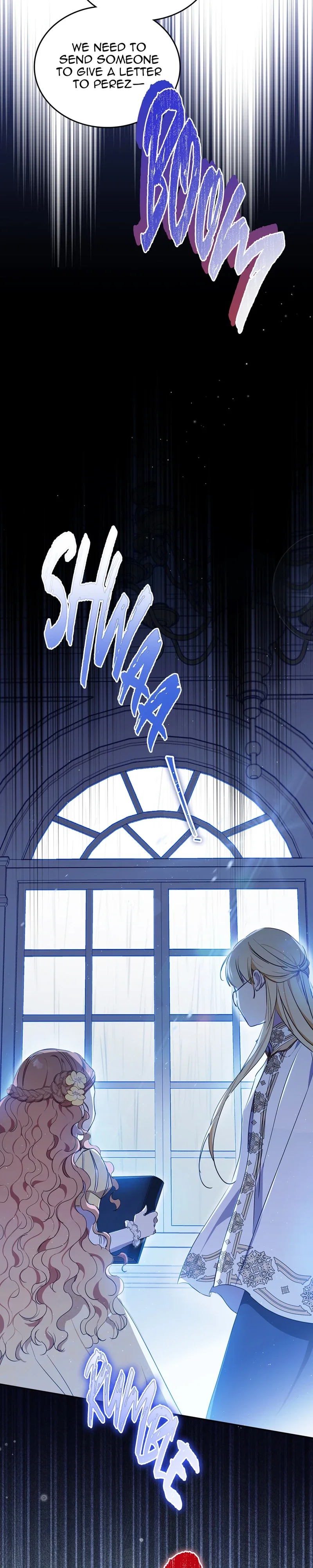 I Shall Master This Family Chapter 72 - Page 12