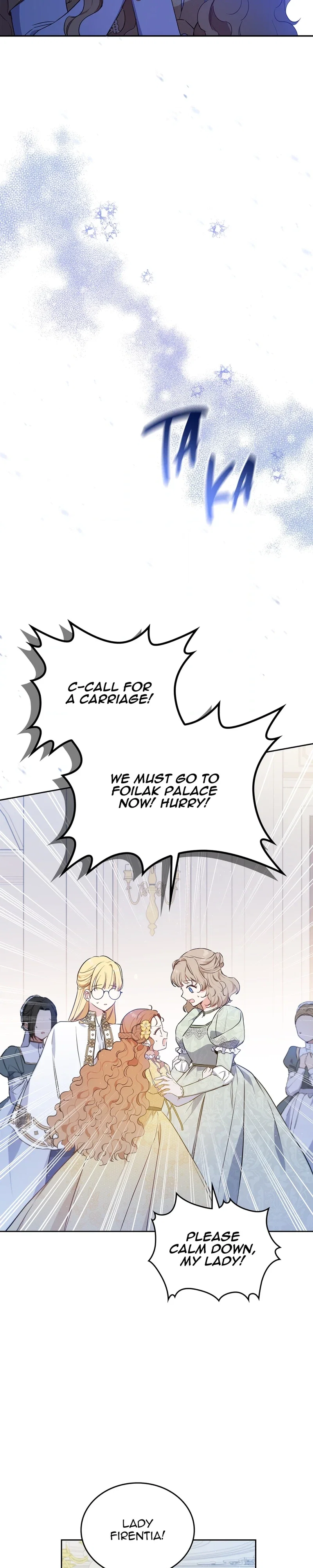 I Shall Master This Family Chapter 72 - Page 15
