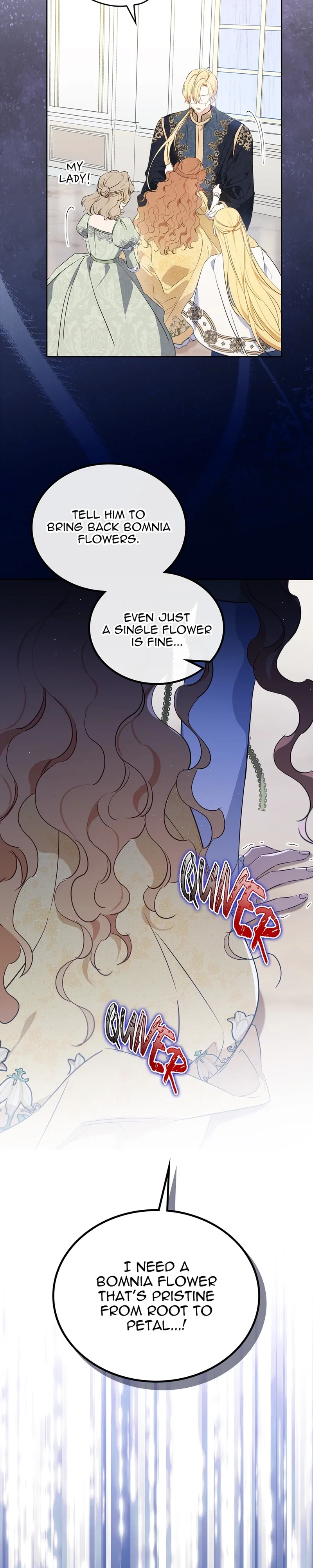 I Shall Master This Family Chapter 72 - Page 20