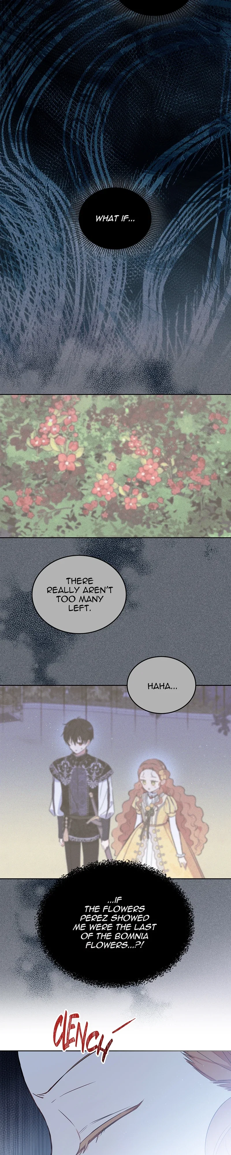 I Shall Master This Family Chapter 72 - Page 25