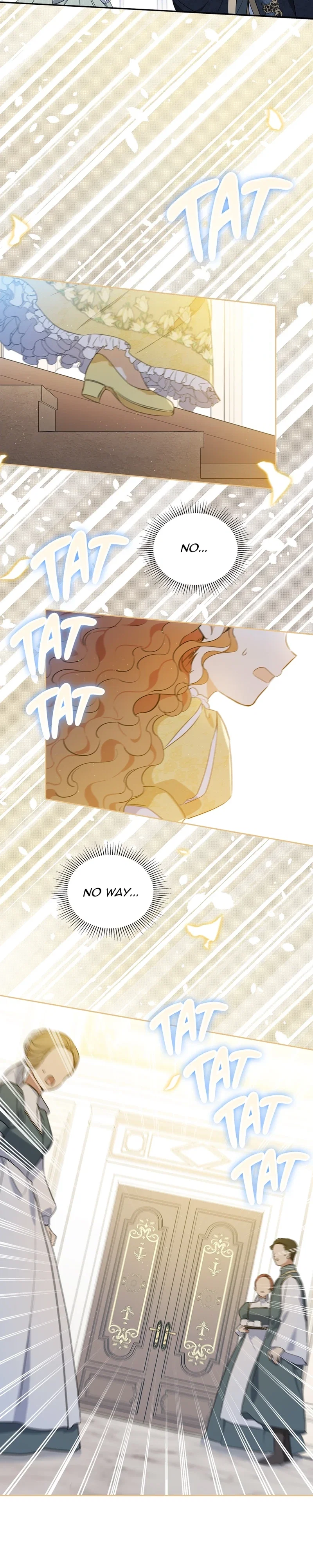 I Shall Master This Family Chapter 72 - Page 29