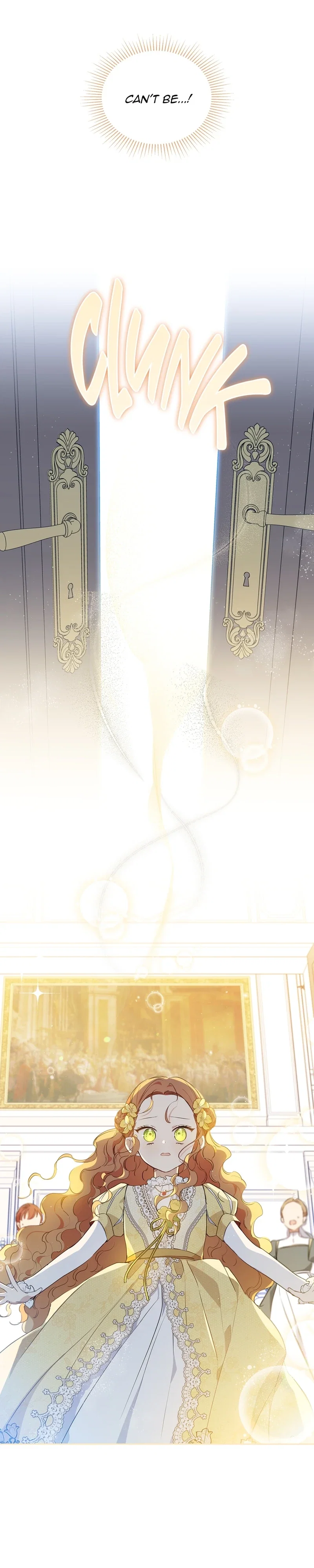 I Shall Master This Family Chapter 72 - Page 30