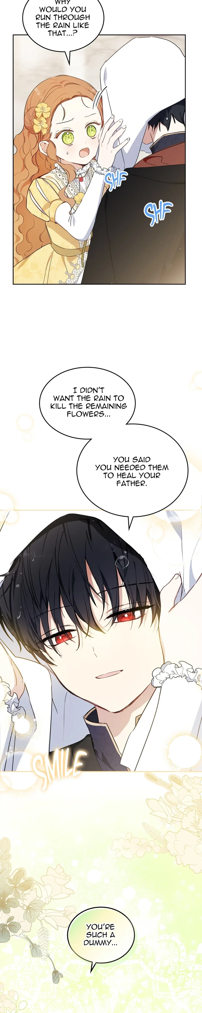 I Shall Master This Family Chapter 73 - Page 2