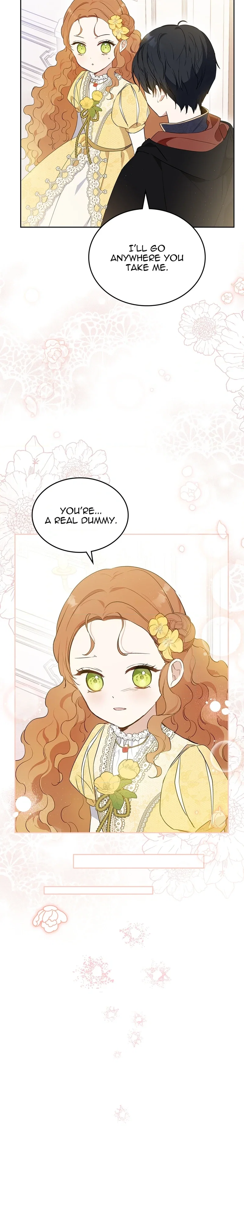 I Shall Master This Family Chapter 73 - Page 4