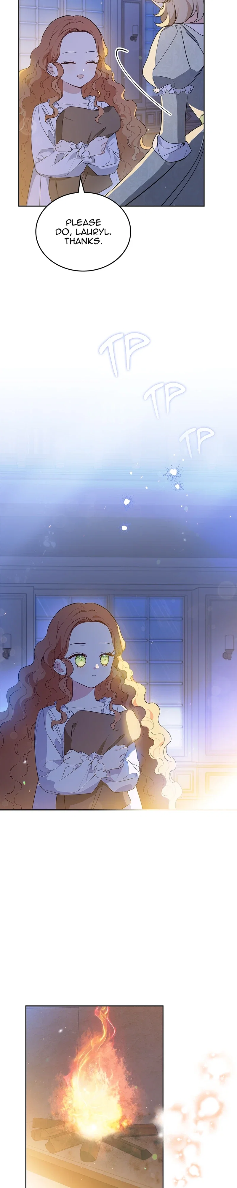 I Shall Master This Family Chapter 73 - Page 14