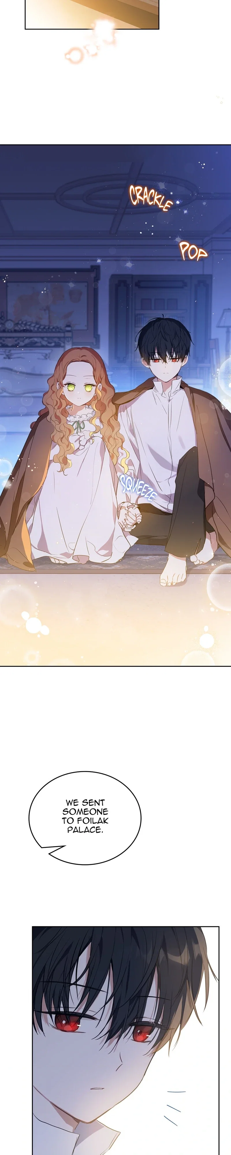 I Shall Master This Family Chapter 73 - Page 15