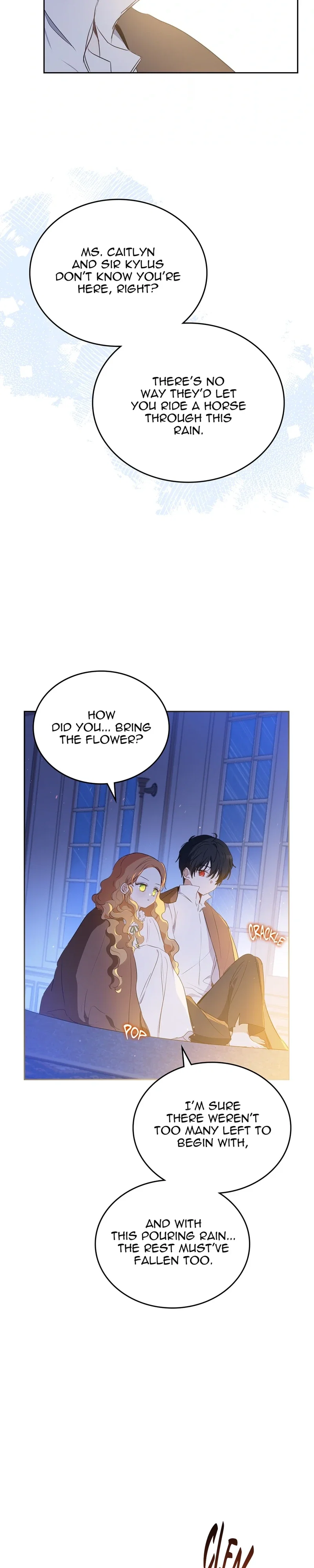 I Shall Master This Family Chapter 73 - Page 16