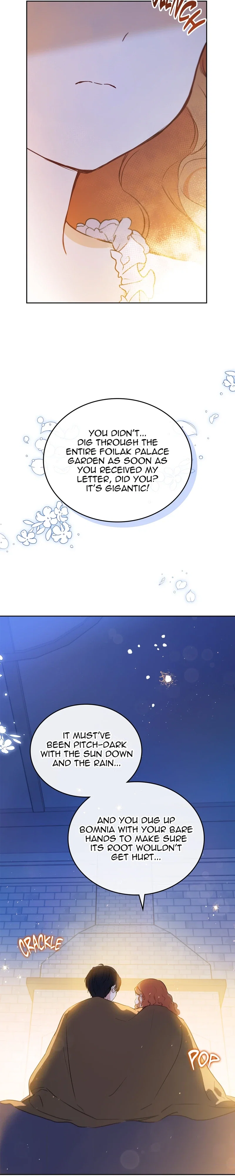 I Shall Master This Family Chapter 73 - Page 17