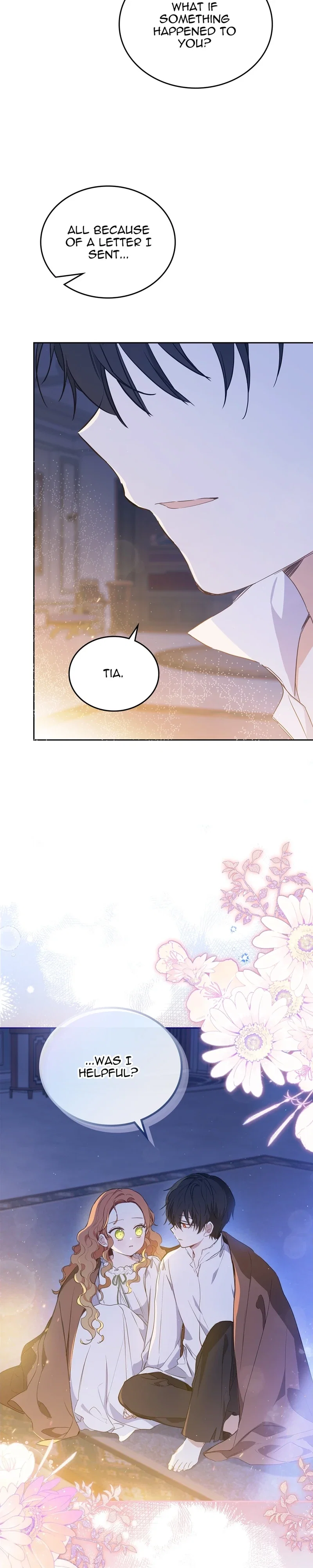 I Shall Master This Family Chapter 73 - Page 20