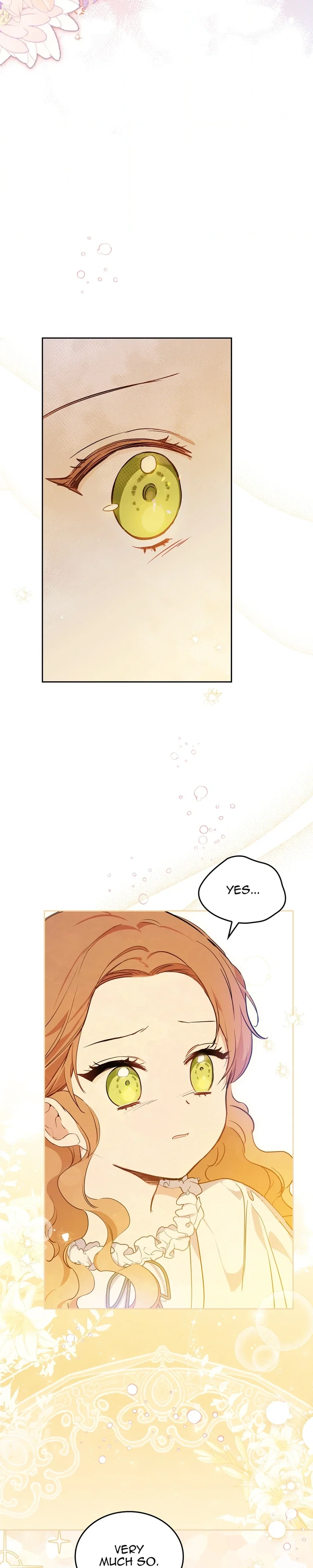 I Shall Master This Family Chapter 73 - Page 21