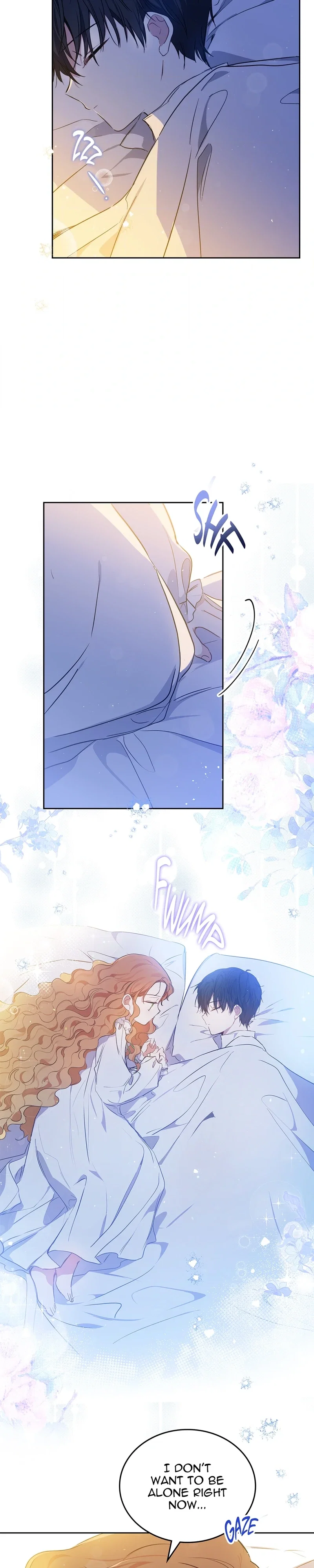 I Shall Master This Family Chapter 73 - Page 23