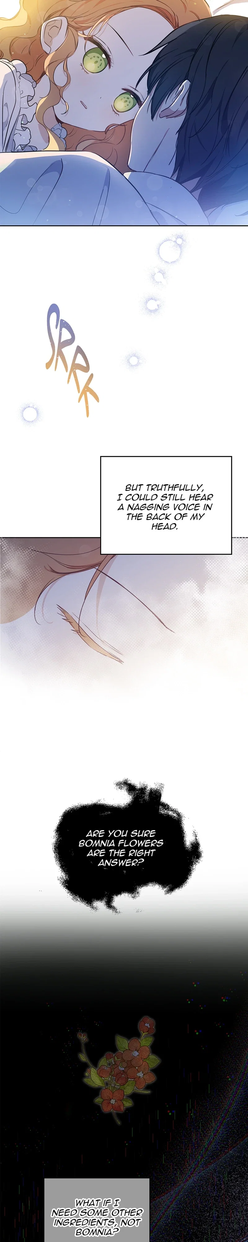 I Shall Master This Family Chapter 73 - Page 24