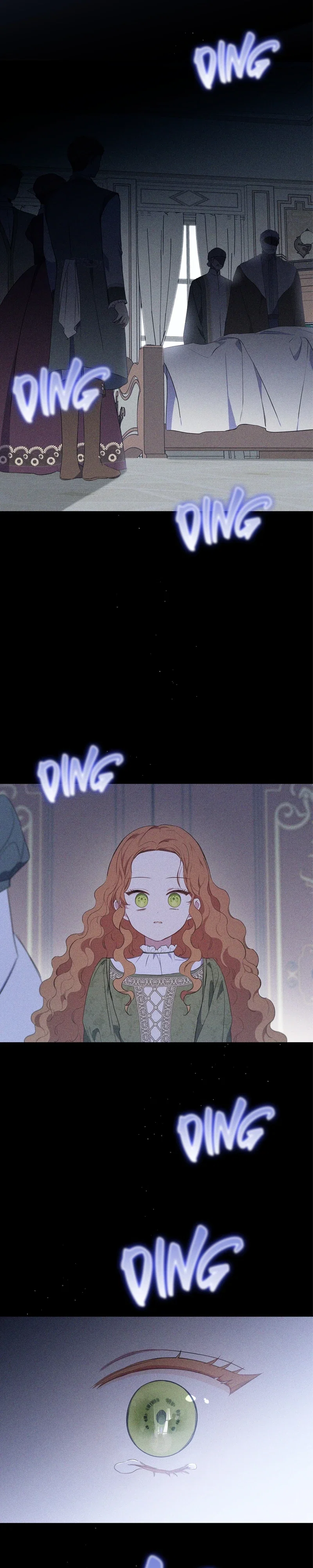 I Shall Master This Family Chapter 73 - Page 26