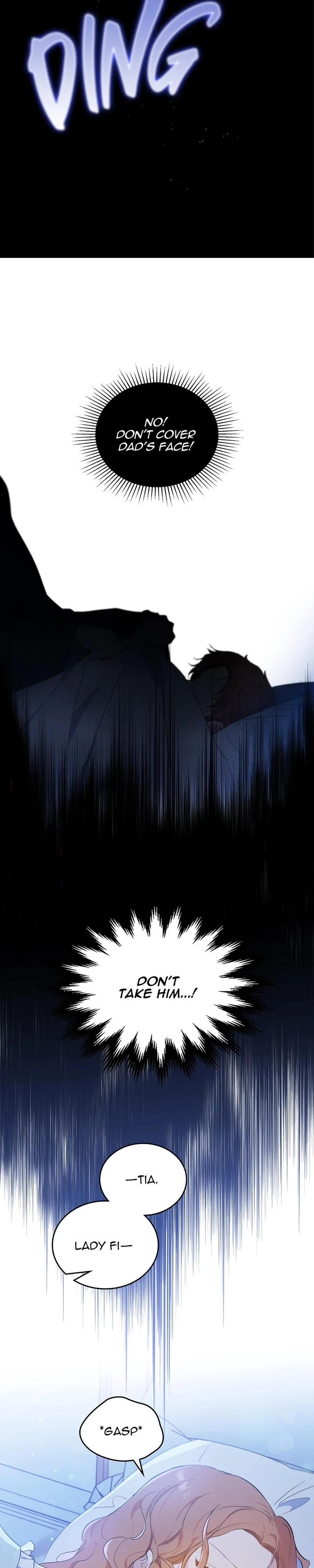 I Shall Master This Family Chapter 73 - Page 27