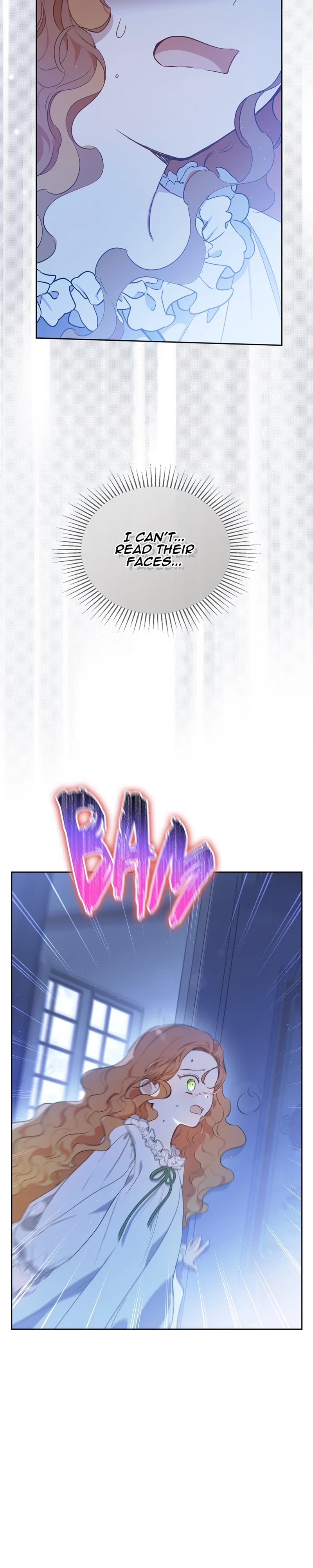 I Shall Master This Family Chapter 73 - Page 33