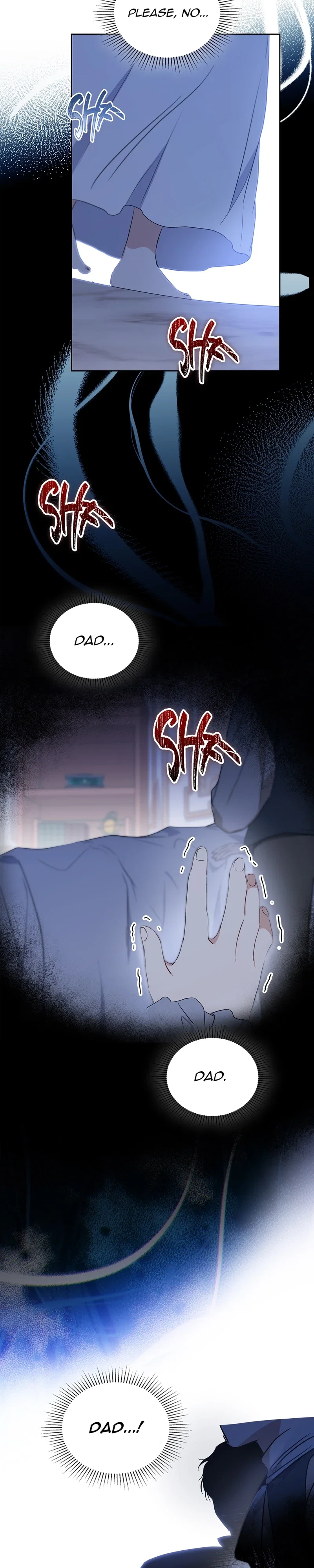 I Shall Master This Family Chapter 73 - Page 35