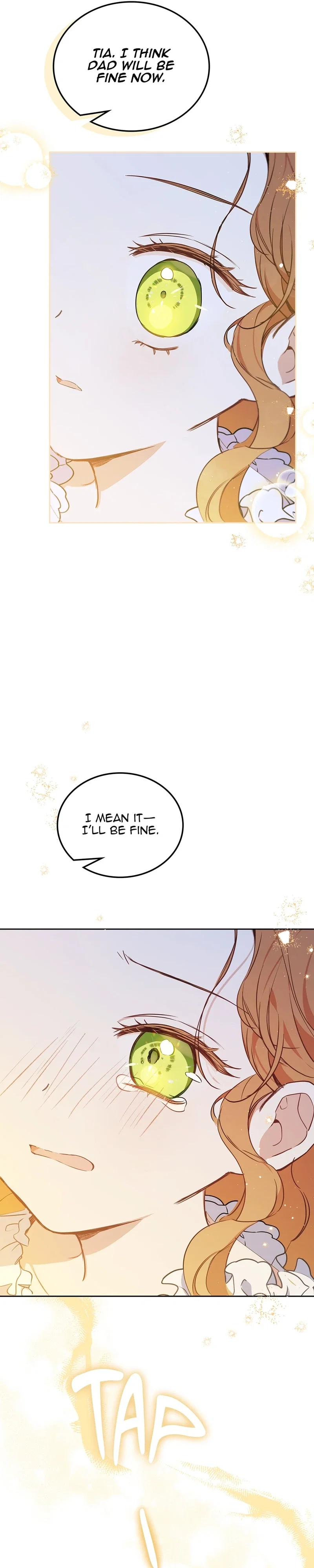 I Shall Master This Family Chapter 73 - Page 39