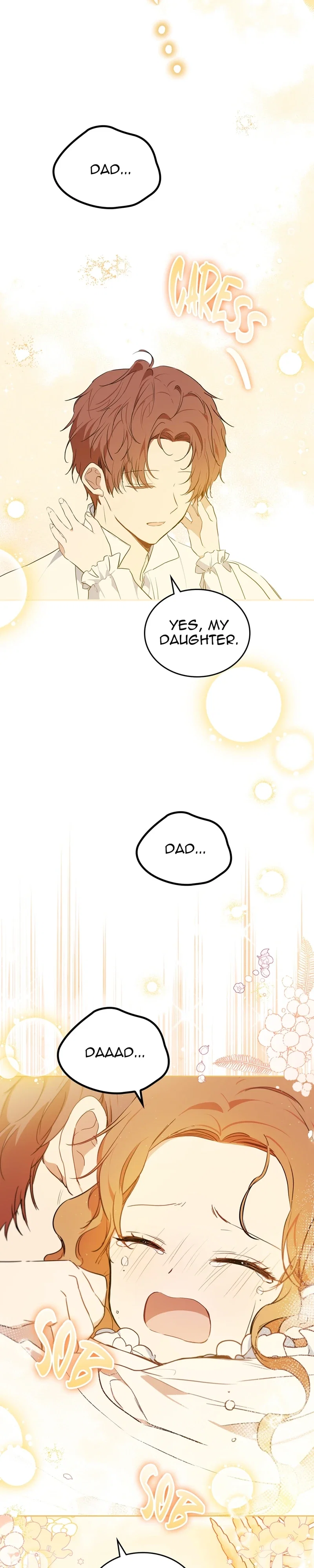 I Shall Master This Family Chapter 73 - Page 40