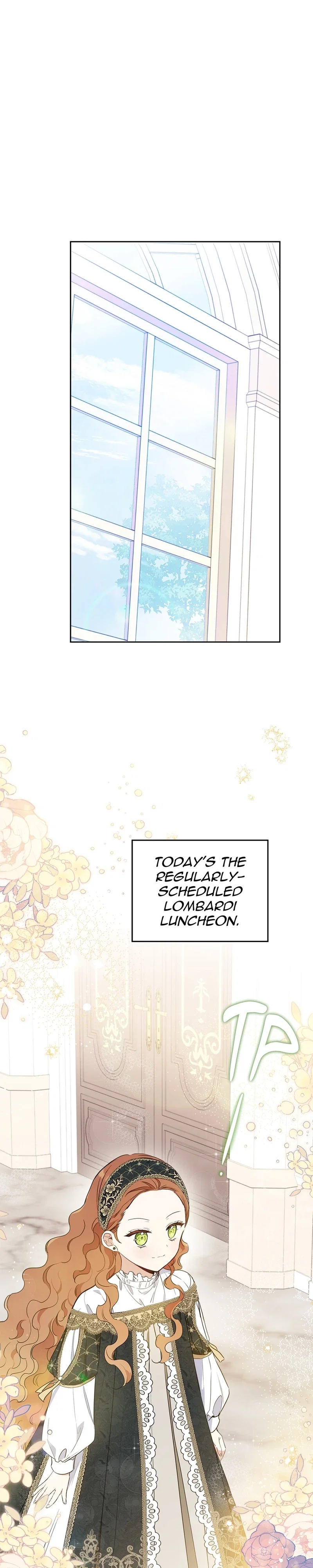 I Shall Master This Family Chapter 79 - Page 1
